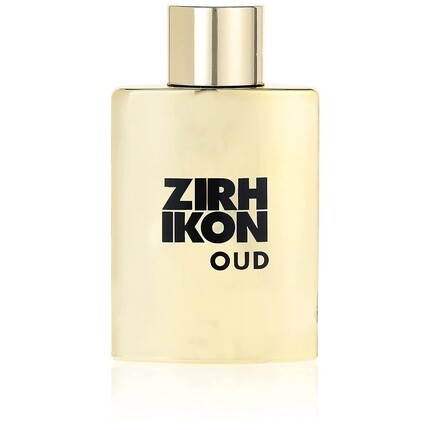 Туалетная вода-спрей Zirh Ikon Oud by Zirh, 125 мл 
Туалетная вода-спрей Zirh Ikon Oud by Zirh, 125 мл