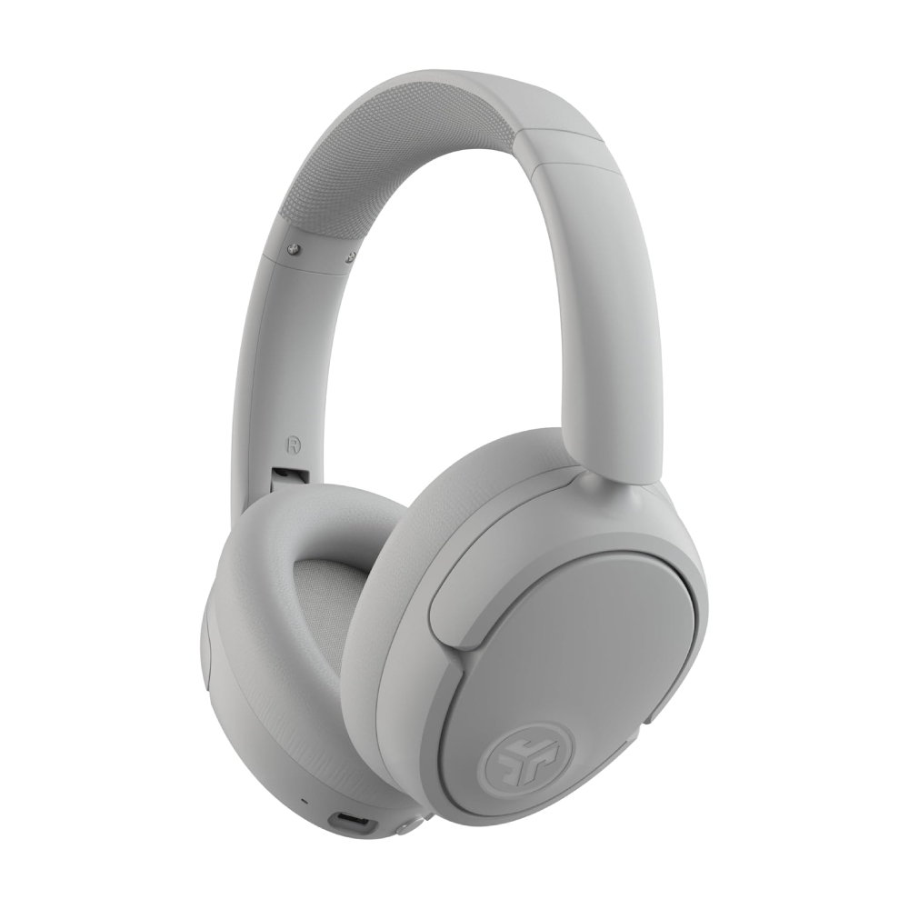 Наушники беспроводные JLab JBuds Lux ANC, серый
Наушники беспроводные JLab JBuds Lux ANC, серый