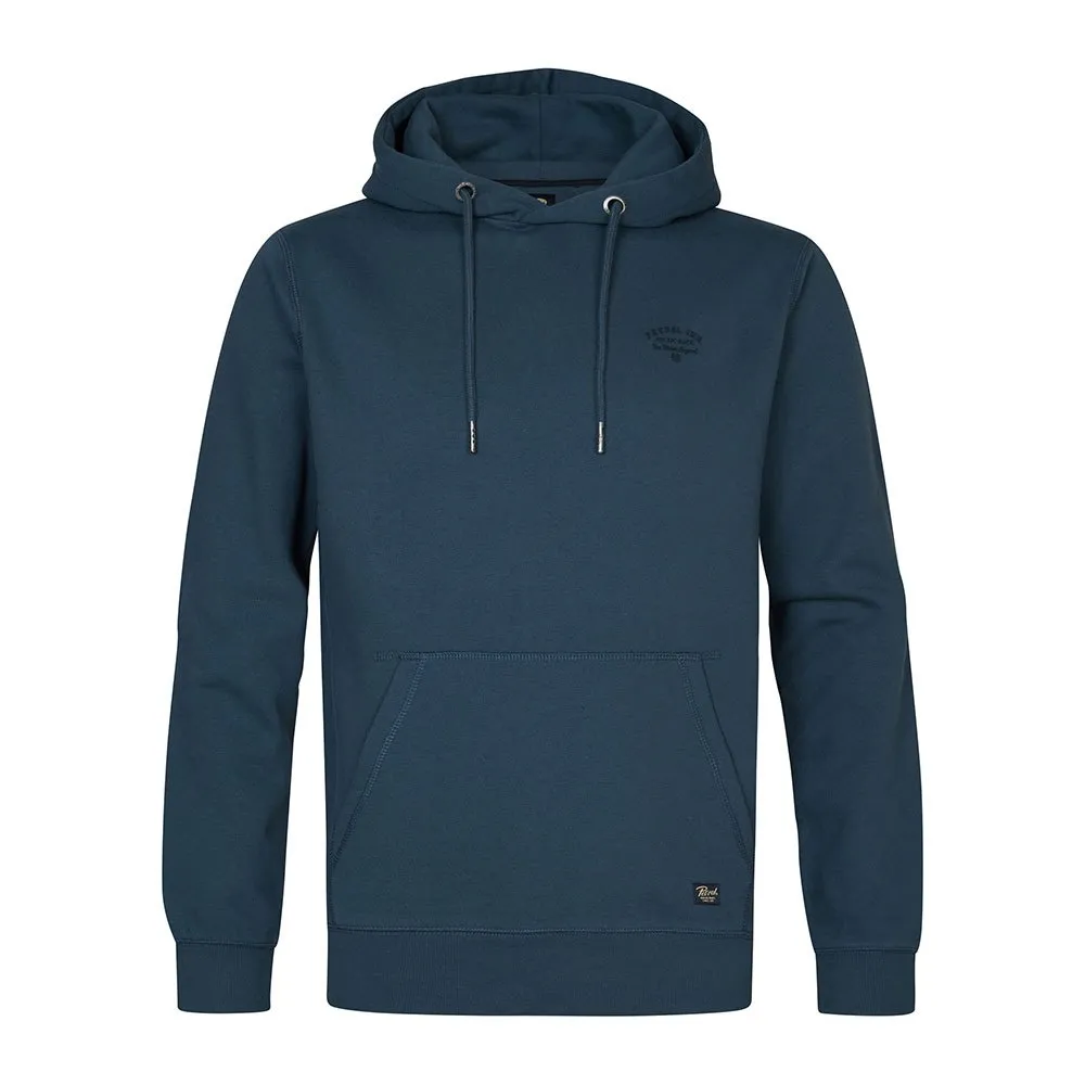 Худи Petrol Industries M-3040-SWH122, синий
Худи Petrol Industries M-3040-SWH122, синий