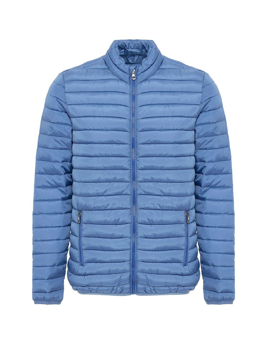 Пальто межсезонное Daniel Hills, синий
Пальто межсезонное Daniel Hills, синий