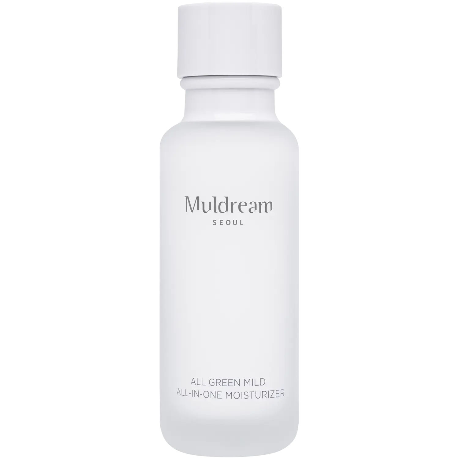 Muldream успокаивающая эмульсия для лица, 110 мл
Muldream успокаивающая эмульсия для лица, 110 мл