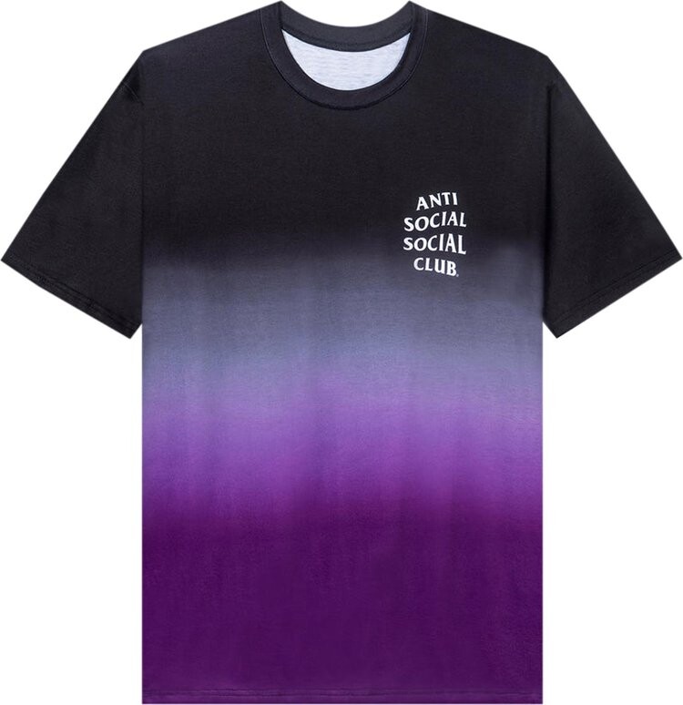 Футболка Anti Social Social Club Everything Goes Tee 'Black', черный
Футболка Anti Social Social Club Everything Goes Tee 'Black', черный