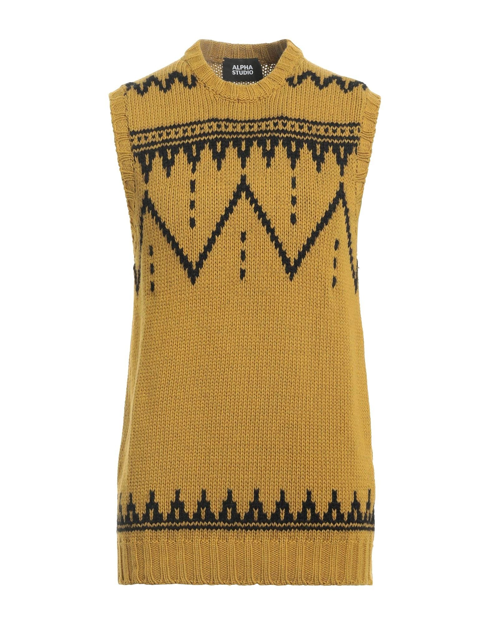 Свитер Alpha Studio, зеленый
Свитер Alpha Studio, зеленый