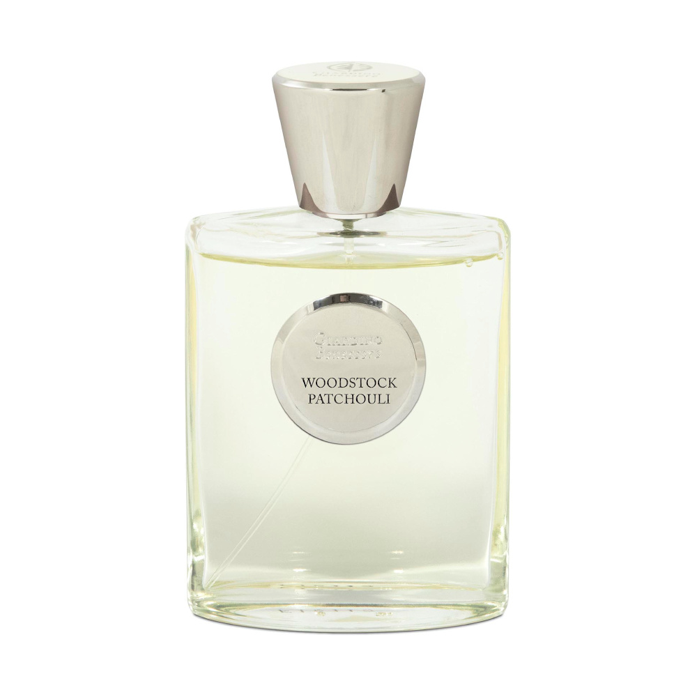 Парфюмерная вода Giardino Benessere Woodstock Patchouli
Парфюмерная вода Giardino Benessere Woodstock Patchouli