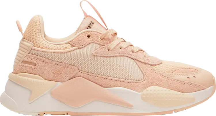 Кроссовки Puma Wmns RS-X Shades, кремовый, Бежевый, Кроссовки Puma Wmns RS-X Shades, кремовый
Кроссовки Puma Wmns RS-X Shades, кремовый, Бежевый, Кроссовки Puma Wmns RS-X Shades, кремовый