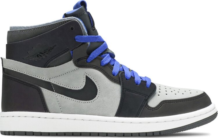 Кроссовки League of Legends x Air Jordan 1 Zoom Comfort World Championship 2020, серый
Кроссовки League of Legends x Air Jordan 1 Zoom Comfort World Championship 2020, серый