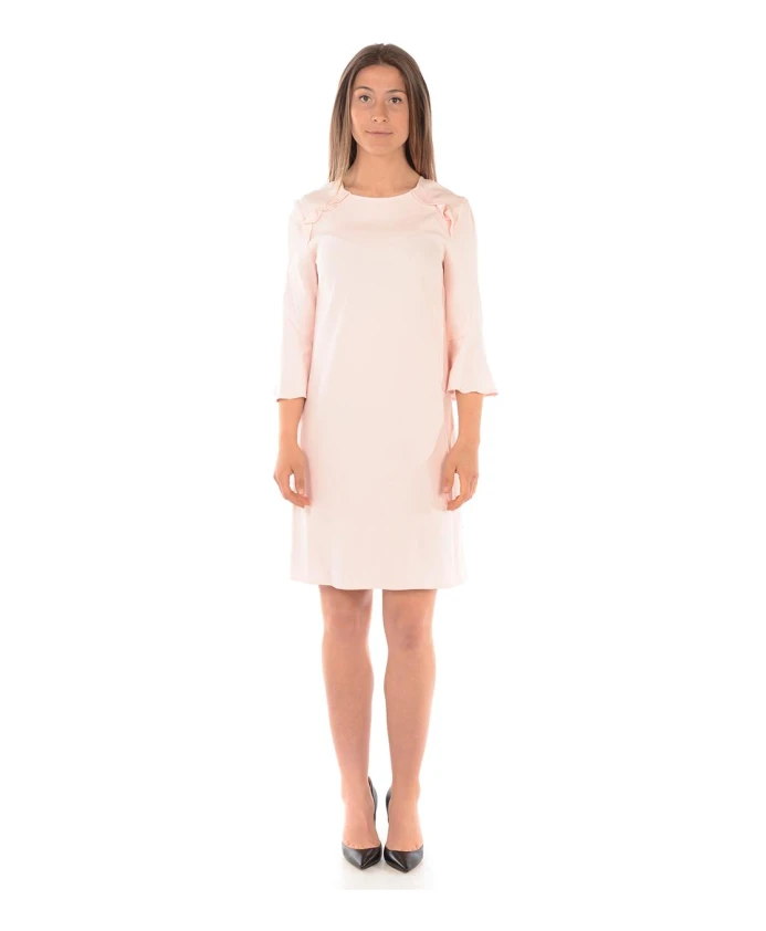 Элегантное платье Liu Jo, розовый
Элегантное платье Liu Jo, розовый