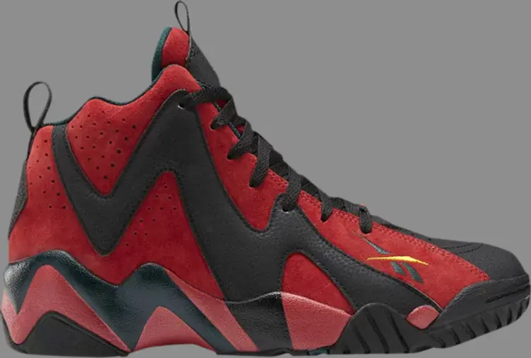 Кроссовки kamikaze ii mid 'sonics alternate' Reebok, красный, Красный;коричневый, Кроссовки kamikaze ii mid 'sonics alternate' Reebok, красный
Кроссовки kamikaze ii mid 'sonics alternate' Reebok, красный, Красный;коричневый, Кроссовки kamikaze ii mid 'sonics alternate' Reebok, красный