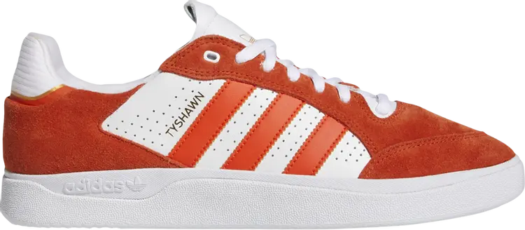 Кроссовки Adidas Tyshawn Low 'Collegiate Orange', оранжевый, Оранжевый;коричневый, Кроссовки Adidas Tyshawn Low 'Collegiate Orange', оранжевый
Кроссовки Adidas Tyshawn Low 'Collegiate Orange', оранжевый, Оранжевый;коричневый, Кроссовки Adidas Tyshawn Low 'Collegiate Orange', оранжевый