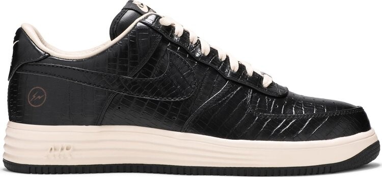 Кроссовки Nike Fragment Design x Lunar Force 1 Low Premium SP 'Croc', черный, Черный;серый, Кроссовки Nike Fragment Design x Lunar Force 1 Low Premium SP 'Croc', черный
Кроссовки Nike Fragment Design x Lunar Force 1 Low Premium SP 'Croc', черный, Черный;серый, Кроссовки Nike Fragment Design x Lunar Force 1 Low Premium SP 'Croc', черный