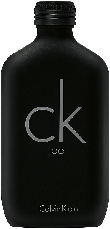 Туалетная вода Calvin Klein CK Be
Туалетная вода Calvin Klein CK Be
