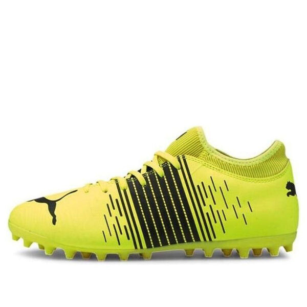 Кроссовки future z 4.1 mg 'yellow black white' Puma, желтый
Кроссовки future z 4.1 mg 'yellow black white' Puma, желтый