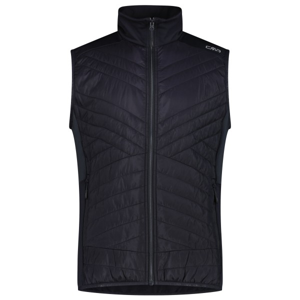 Гибридный жилет - жилет из синтетического волокна Cmp, Antracite
Гибридный жилет - жилет из синтетического волокна Cmp, Antracite