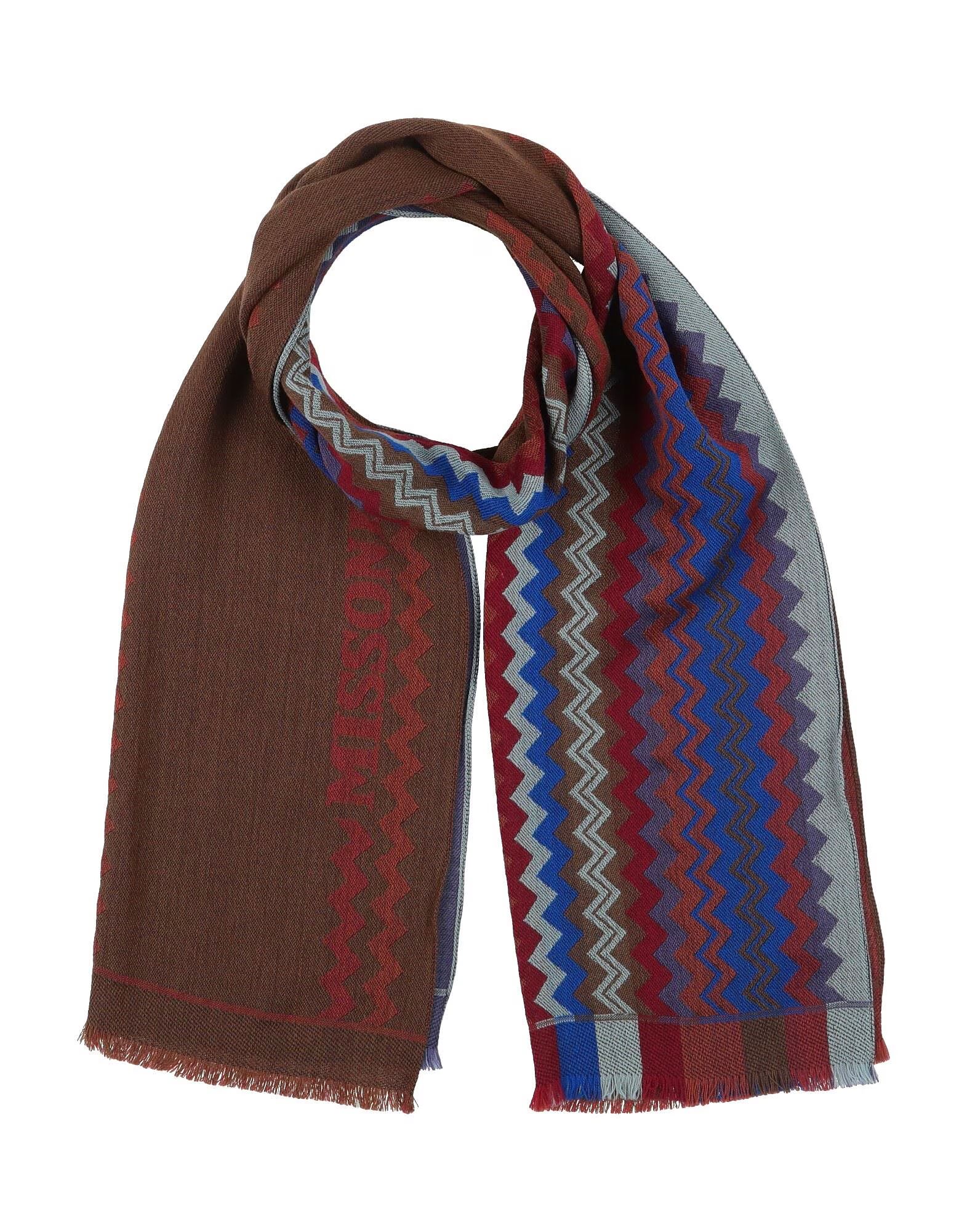 Шарф Missoni, хаки
Шарф Missoni, хаки
