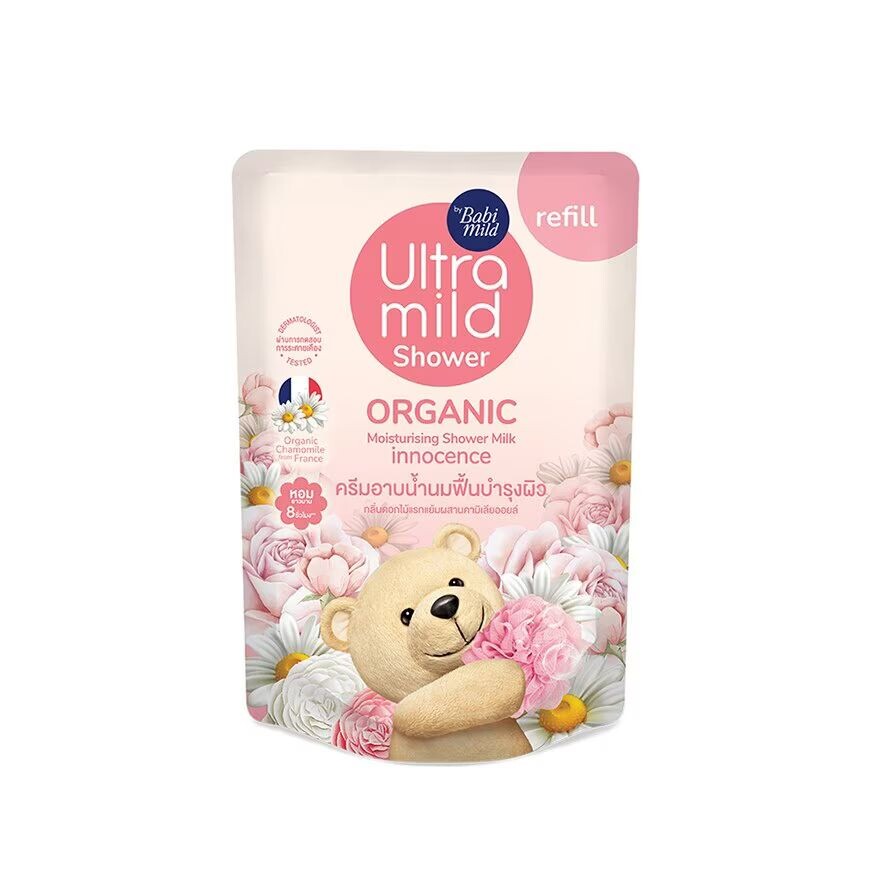 Ultra Mild Babi Mild Органическое молочко для душа Невинность 380 мл. Пополните запасной аккумулятор, Pink
Ultra Mild Babi Mild Органическое молочко для душа Невинность 380 мл. Пополните запасной аккумулятор, Pink