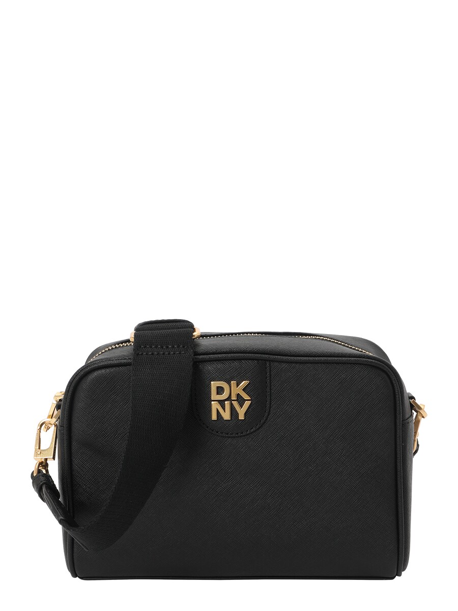 Сумка через плечо DKNY Crossbody Bag, черный
Сумка через плечо DKNY Crossbody Bag, черный