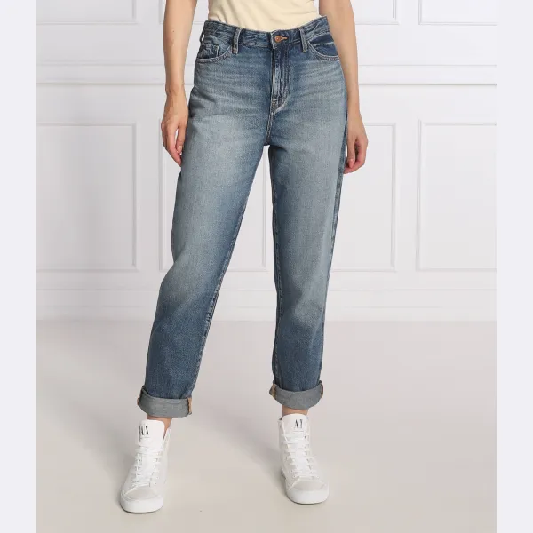 Джинсы узкого кроя j06 Armani Exchange, синий
Джинсы узкого кроя j06 Armani Exchange, синий