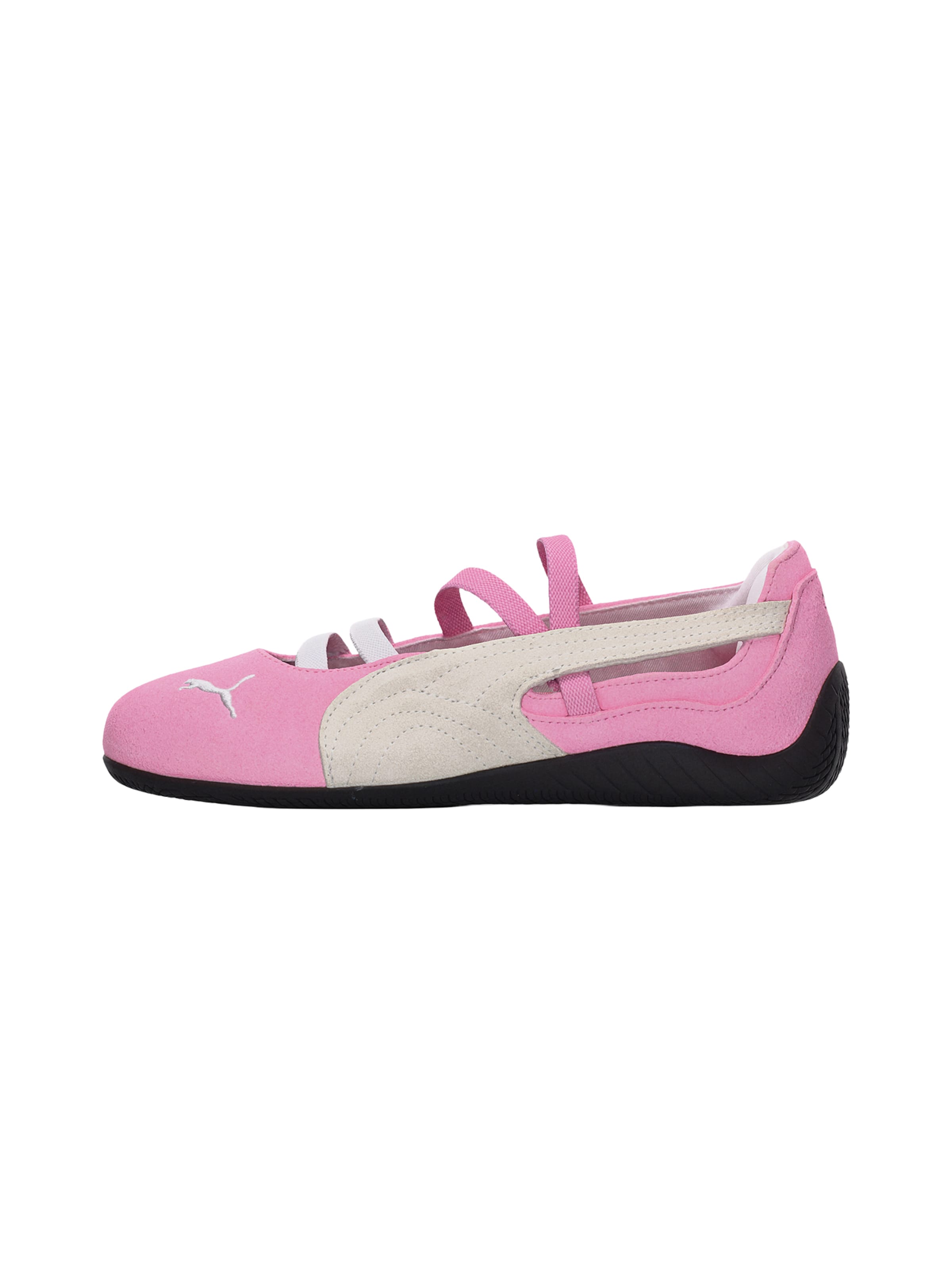 PUMA Кроссовки в розовом цвете
PUMA Кроссовки в розовом цвете