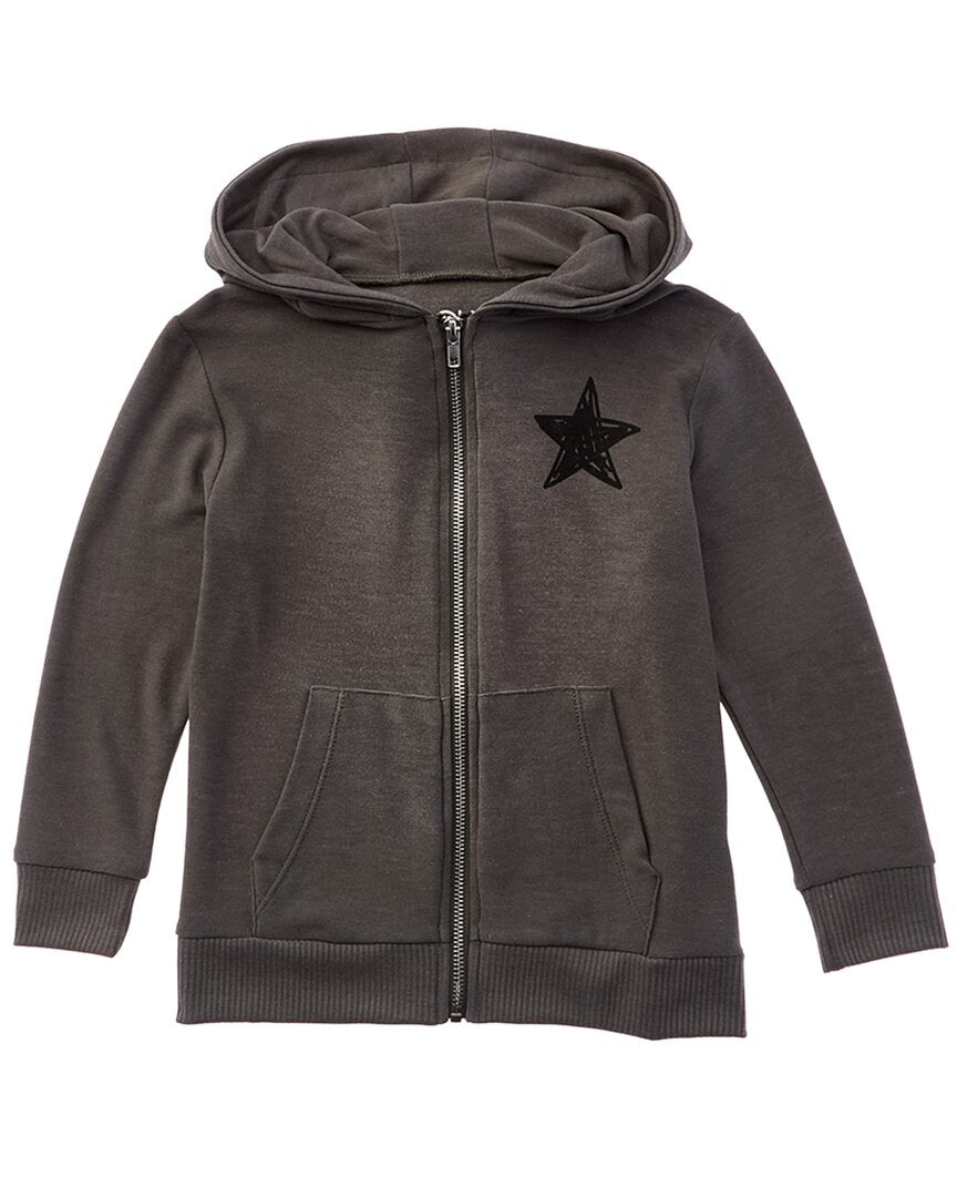 Толстовка Chaser на молнии Chaser, зеленый
Толстовка Chaser на молнии Chaser, зеленый