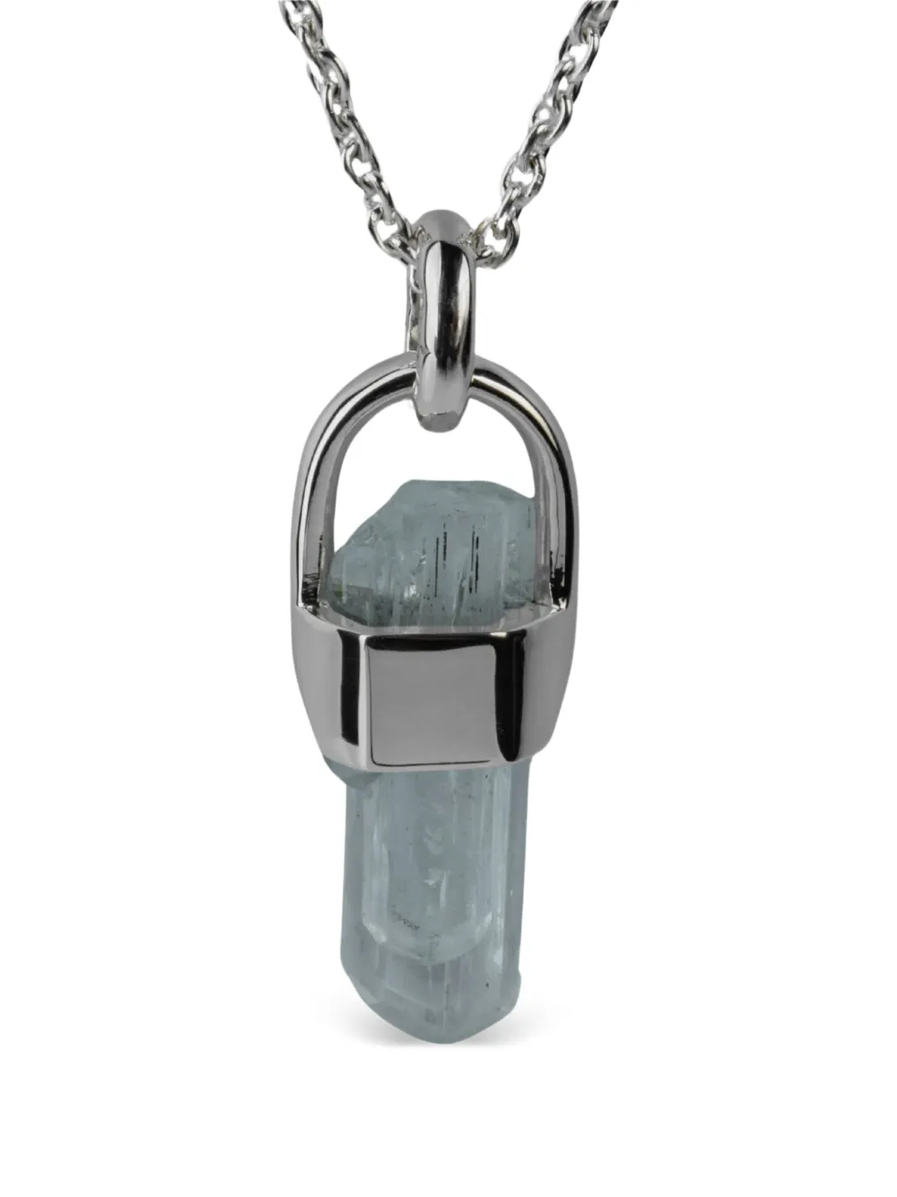 Колье Talisman Parts Of Four, серебристый
Колье Talisman Parts Of Four, серебристый