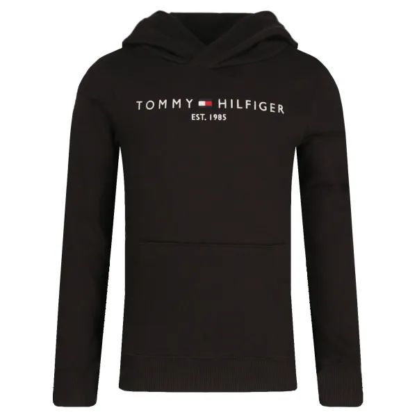 Толстовка обычного кроя Tommy Hilfiger, черный
Толстовка обычного кроя Tommy Hilfiger, черный
