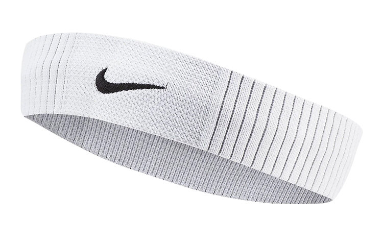 Унисекс повязка для волос Dri-Fit Nike
Унисекс повязка для волос Dri-Fit Nike