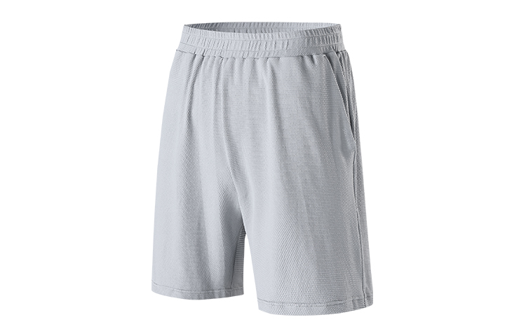 Шорты Casual Unisex Ice Touch Series SUPIELD, серый
Шорты Casual Unisex Ice Touch Series SUPIELD, серый