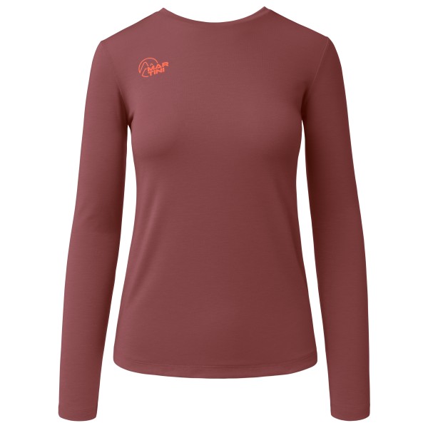 Женская футболка первой линии - функциональная футболка Martini, Winter Apple
Женская футболка первой линии - функциональная футболка Martini, Winter Apple