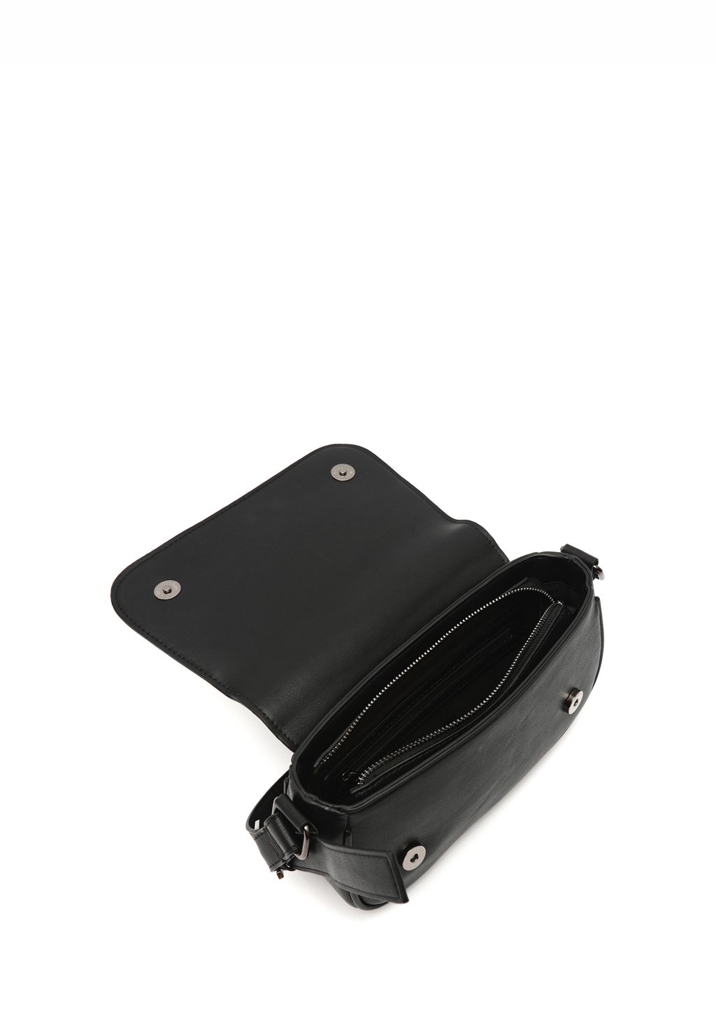 Сумка MONEY POCKET MISAKO, черный
Сумка MONEY POCKET MISAKO, черный