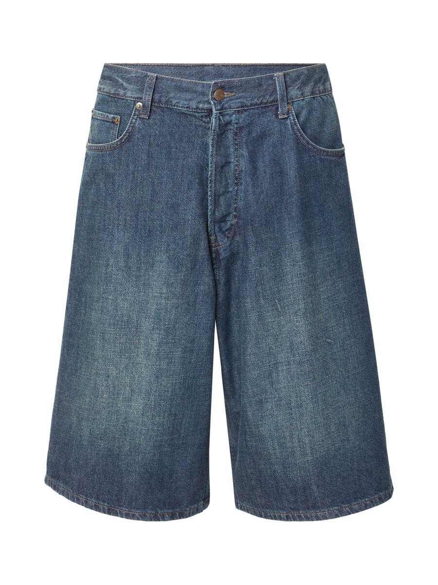 Мешковатые джинсы WEEKDAY Astro, Blue
Мешковатые джинсы WEEKDAY Astro, Blue