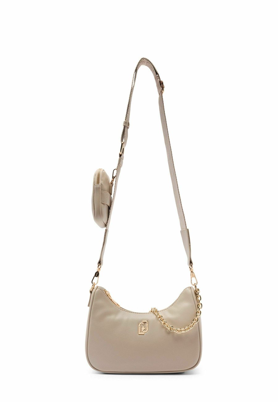 Сумка LIU JO Handbag, Neutral/Beige
Сумка LIU JO Handbag, Neutral/Beige