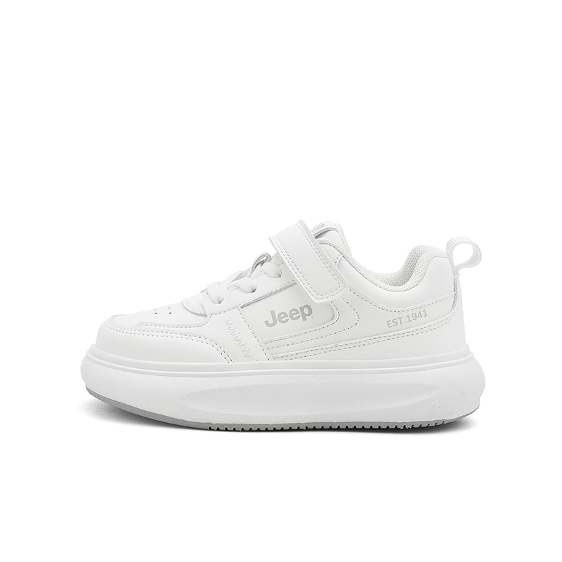 Низкие детские кроссовки для скейтбординга Jeep, зеленый
Низкие детские кроссовки для скейтбординга Jeep, зеленый