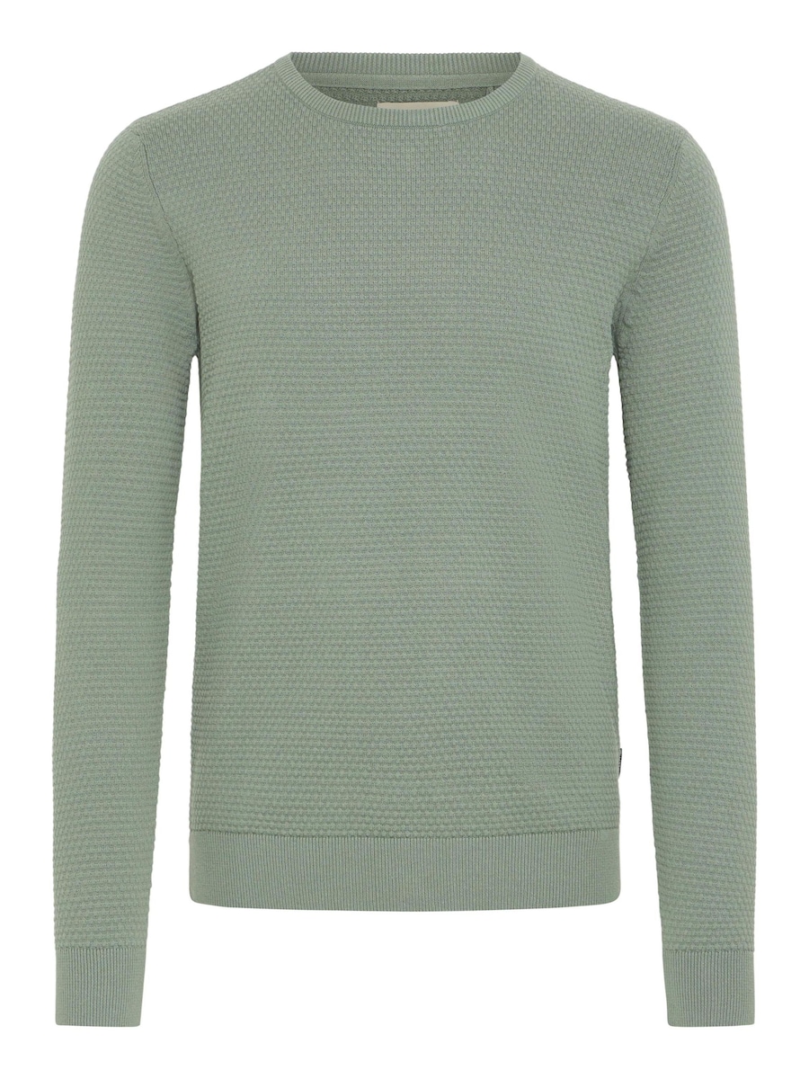 Свитер BLEND BHREDHILL CREW NECK KNIT NOOS, зеленый
Свитер BLEND BHREDHILL CREW NECK KNIT NOOS, зеленый