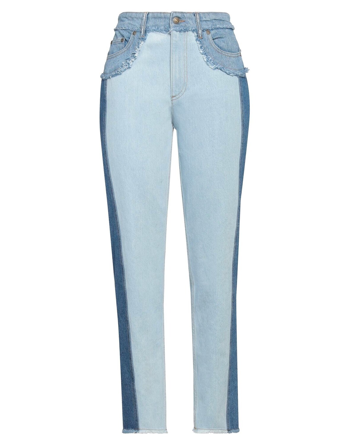 Джинсы Chiara Ferragni, синий
Джинсы Chiara Ferragni, синий