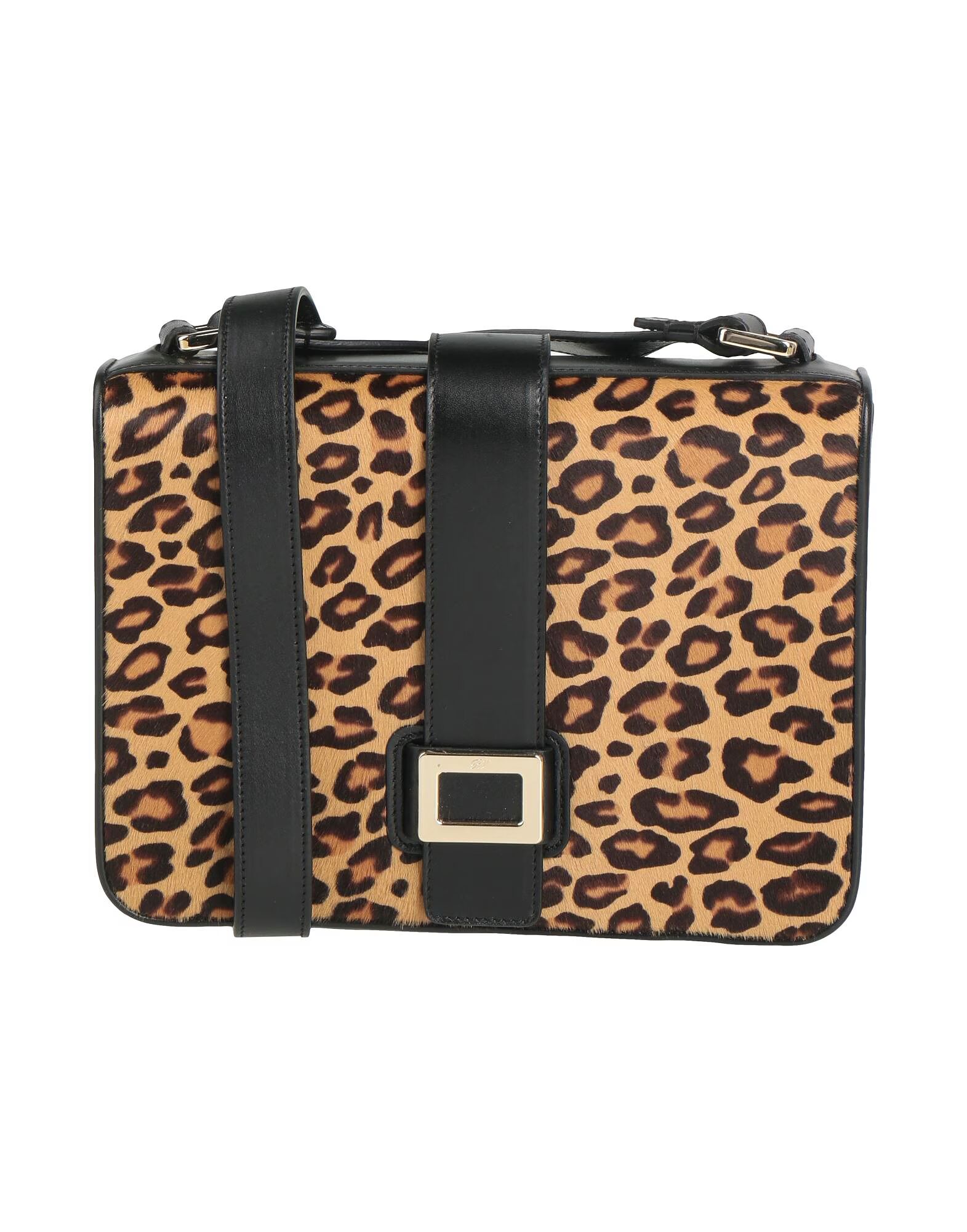 Сумка через плечо Roger Vivier, бежевый
Сумка через плечо Roger Vivier, бежевый