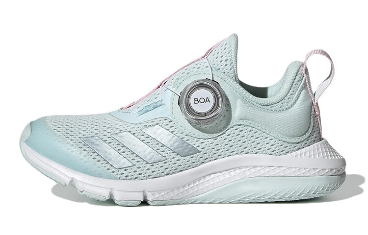 Кроссовки детские серии Activeflex, детские, низкие, белые/королевские/зеленые Adidas 
Кроссовки детские серии Activeflex, детские, низкие, белые/королевские/зеленые Adidas