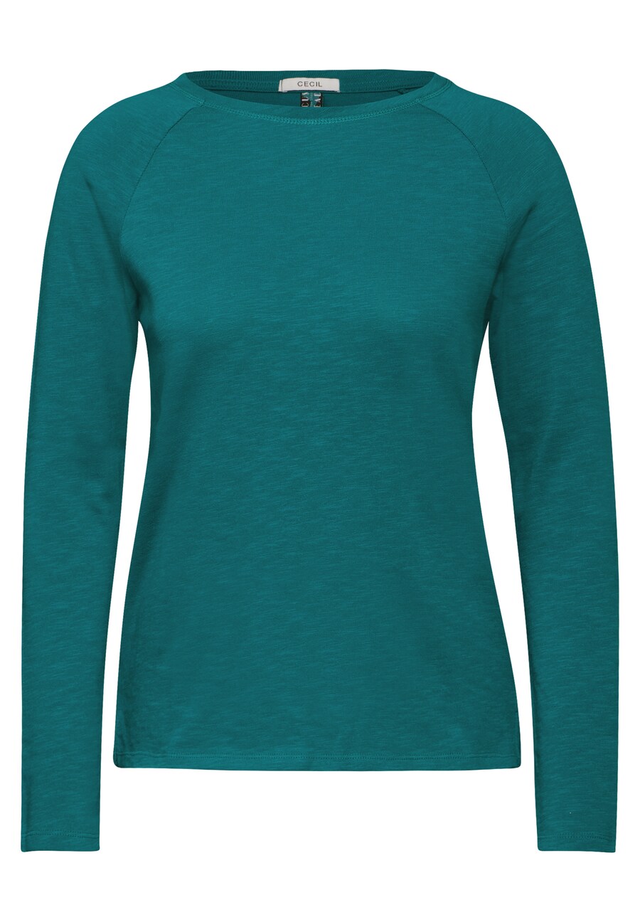 Рубашка CECIL, пастельный зеленый
Рубашка CECIL, пастельный зеленый