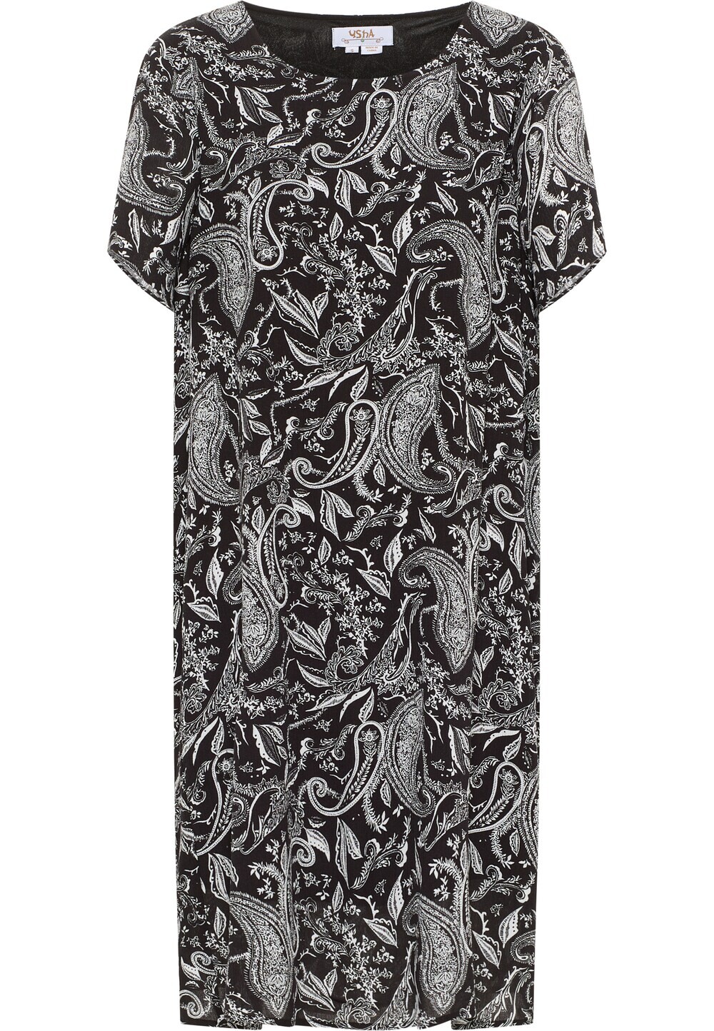 Летнее платье Usha, черно-белый, Черный, Летнее платье Usha, черно-белый
Летнее платье Usha, черно-белый, Черный, Летнее платье Usha, черно-белый