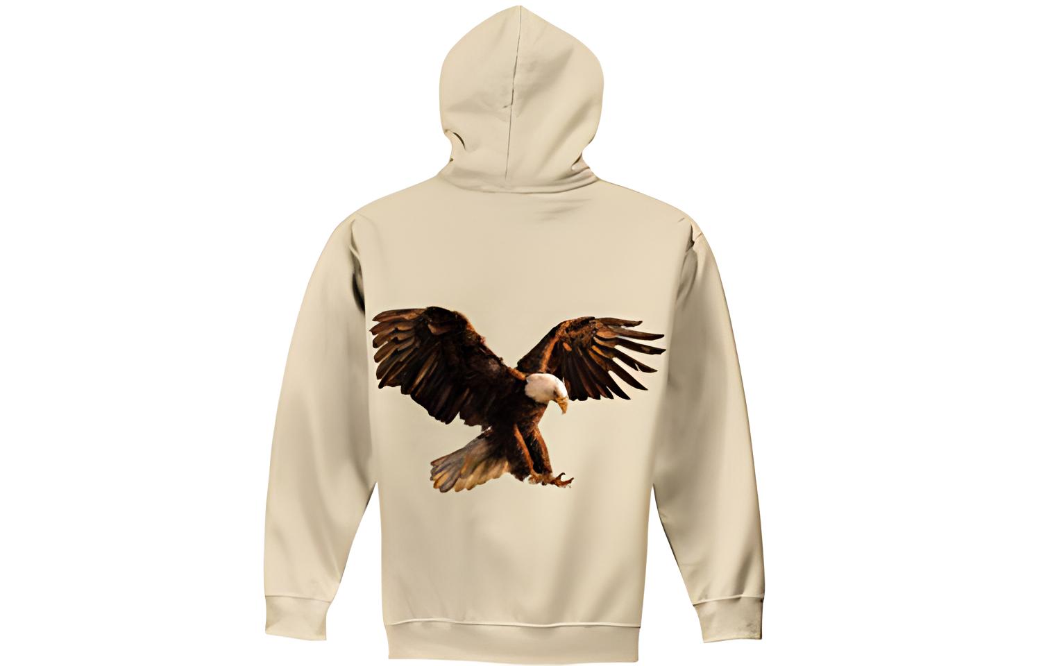 Толстовка унисекс с изображением орла и кактуса Джека Travis Scott, светлый umber
Толстовка унисекс с изображением орла и кактуса Джека Travis Scott, светлый umber