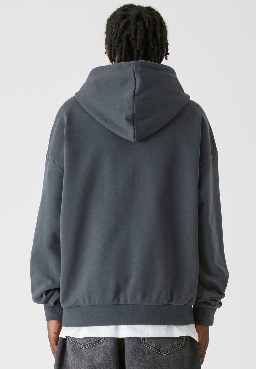 Толстовка с капюшоном GRAFFITI CLOUD Lost Youth, темно-серый
Толстовка с капюшоном GRAFFITI CLOUD Lost Youth, темно-серый