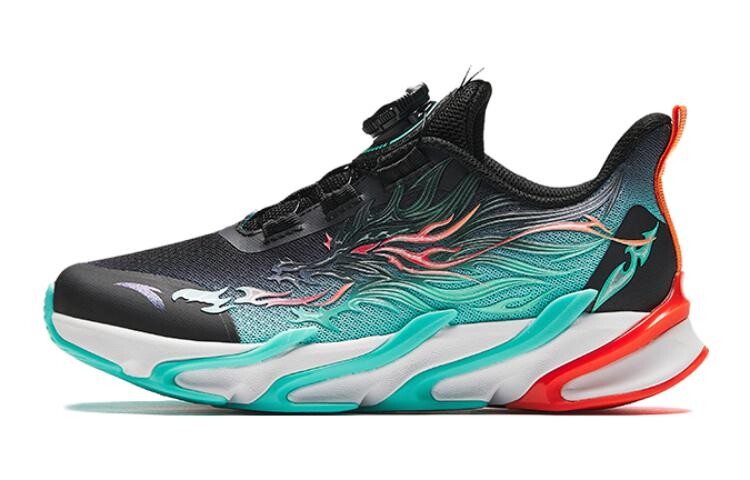 Кроссовки Chiyan Kids GS Low-top Green Anta Kids, зеленый
Кроссовки Chiyan Kids GS Low-top Green Anta Kids, зеленый