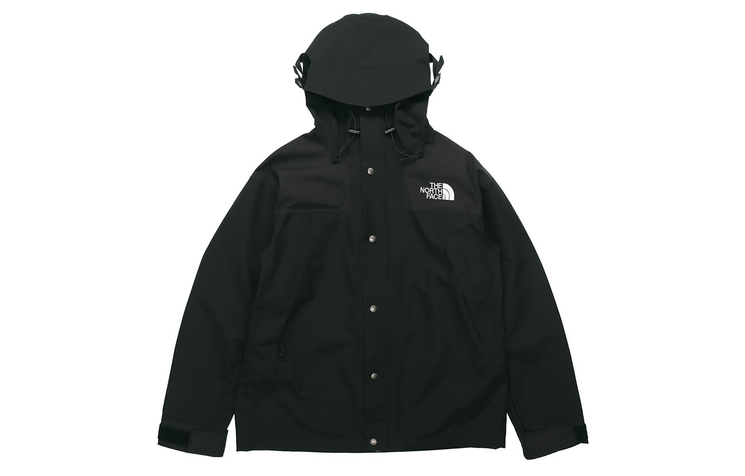 Коллекция 1990 года, мужская куртка для активного отдыха The North Face
Коллекция 1990 года, мужская куртка для активного отдыха The North Face