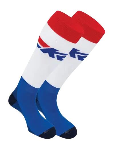 Носки для лыж K2 Allround - королевские - 43-46
Носки для лыж K2 Allround - королевские - 43-46