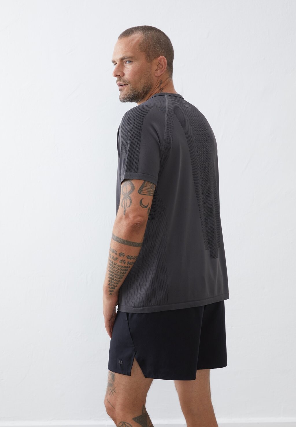 Футболка с принтом Pier One Sport, темно-серый
Футболка с принтом Pier One Sport, темно-серый