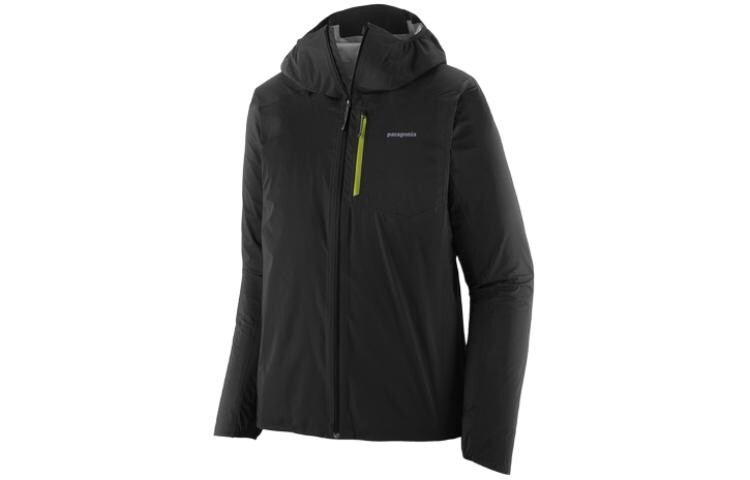 Куртка Storm Racer для мужчин Patagonia, синий
Куртка Storm Racer для мужчин Patagonia, синий