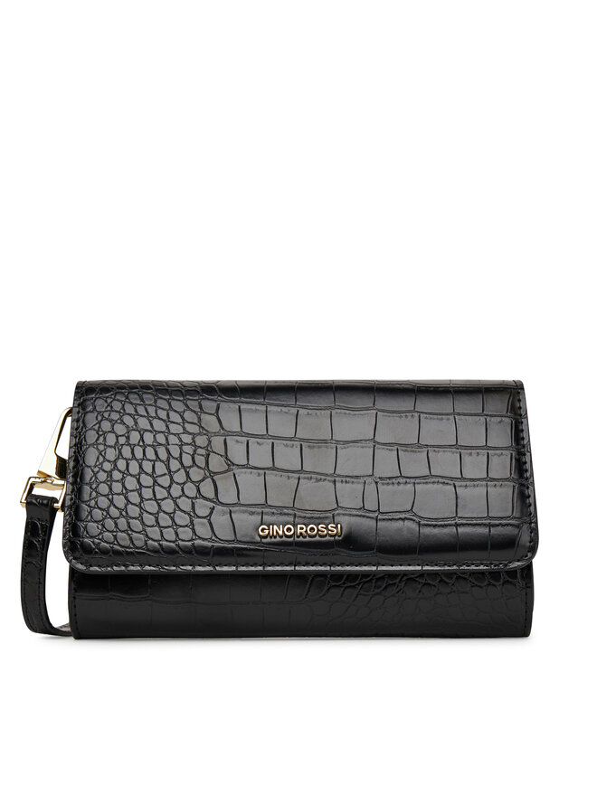 Сумочка TYLO-183 Gino Rossi, черный
Сумочка TYLO-183 Gino Rossi, черный