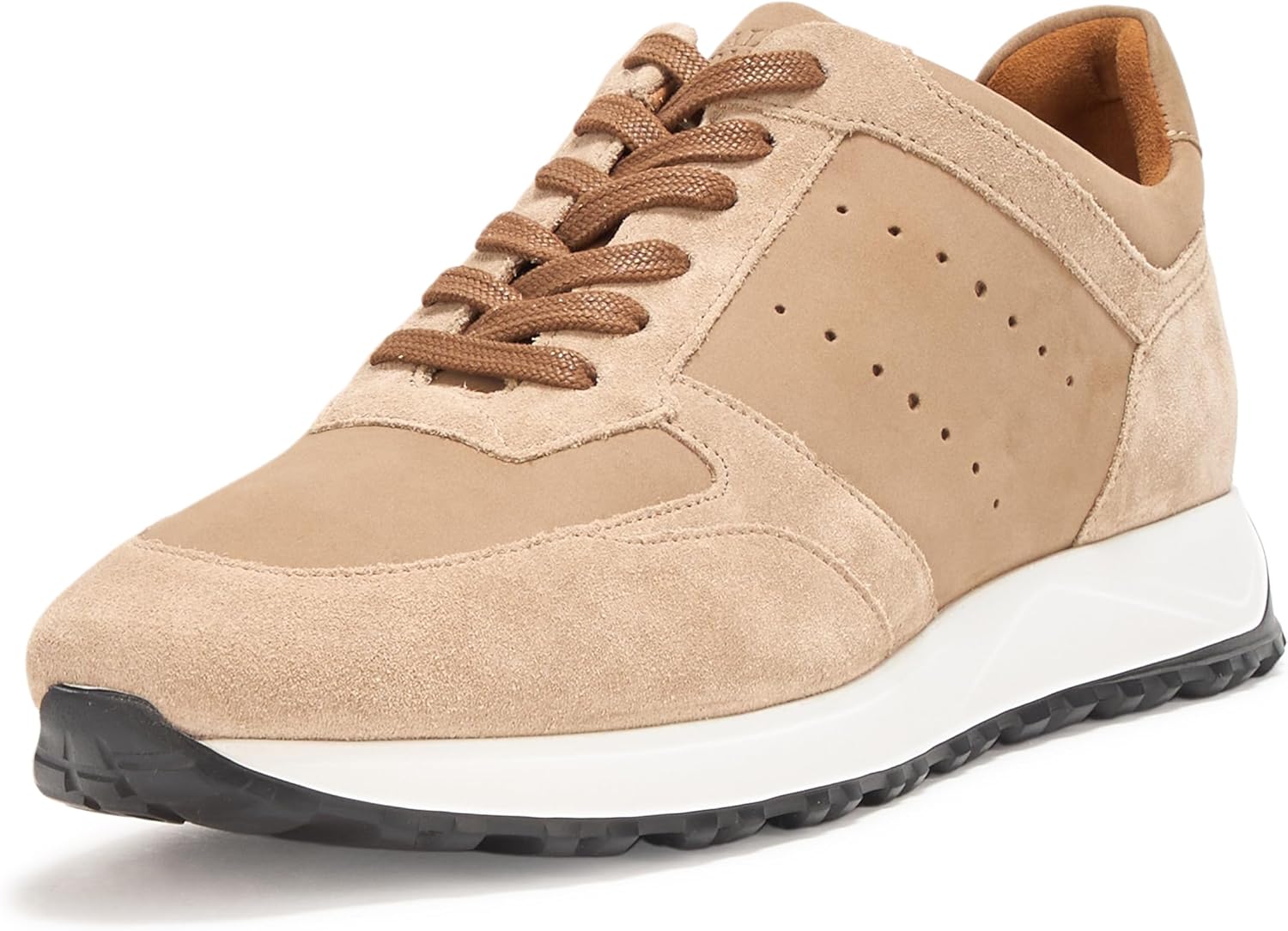 Мужские кроссовки Allen Edmonds Everett, Sand
Мужские кроссовки Allen Edmonds Everett, Sand