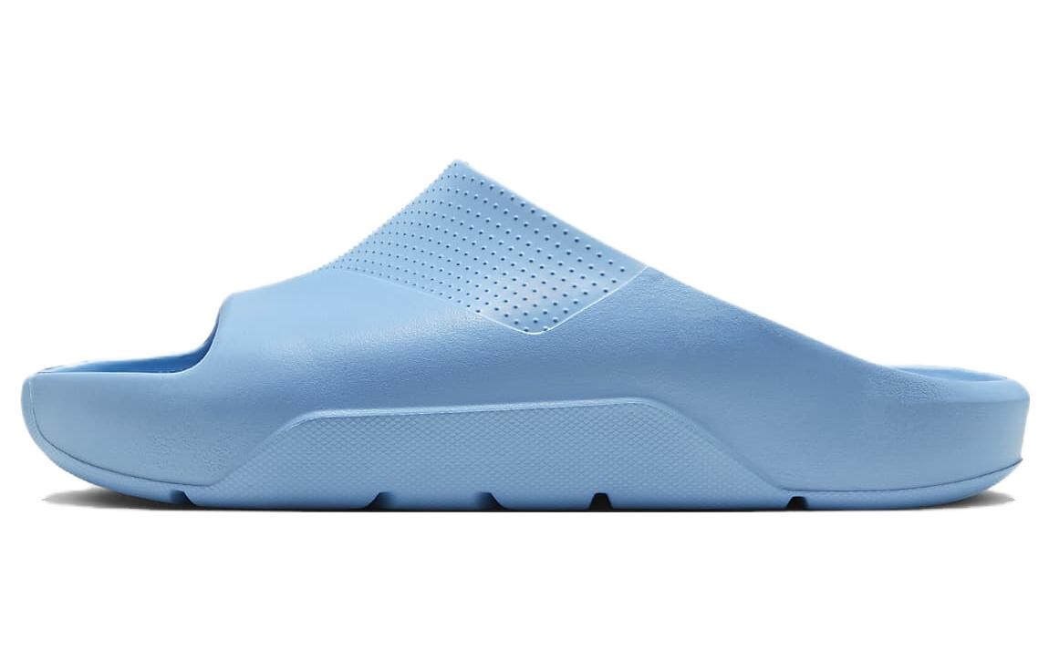 Шлепанцы и сланцы JORDAN Post Slide 'Chambray'
Шлепанцы и сланцы JORDAN Post Slide 'Chambray'