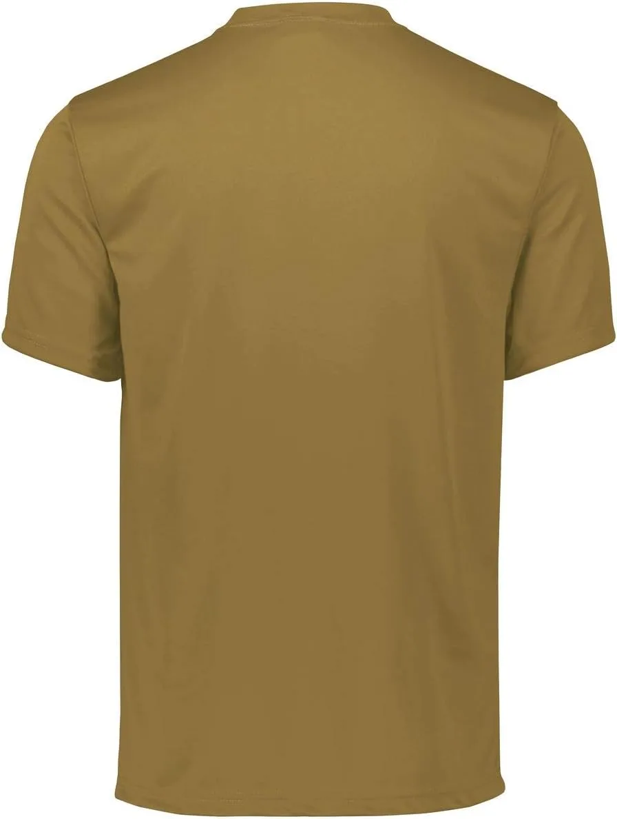 Футболка Augusta Sportswear мужская Wicking
Футболка Augusta Sportswear мужская Wicking