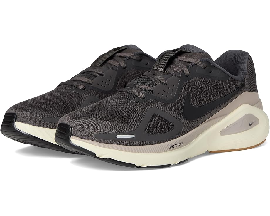Мужские кроссовки Nike Structure 26, Medium Ash/Black/College Grey
Мужские кроссовки Nike Structure 26, Medium Ash/Black/College Grey